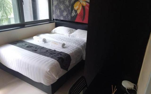 JJH Serviced Apartments near Serangoon MRT