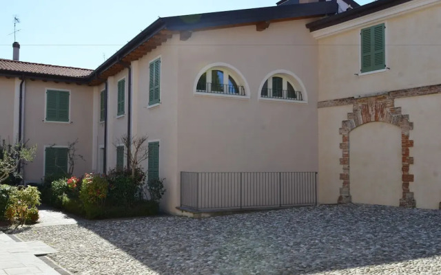 Palazzo Scolari Apartments