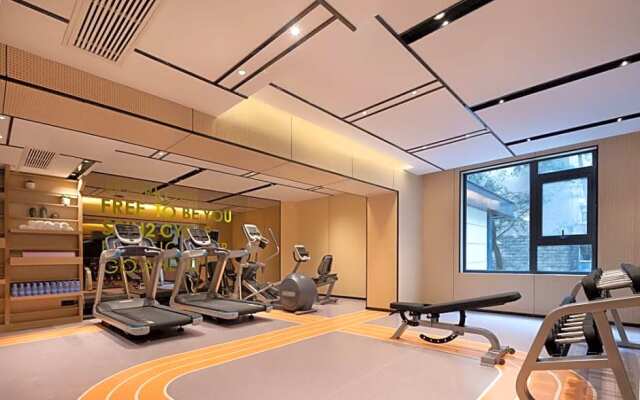 Home2 Suites by Hilton Chongqing Jiangbei
