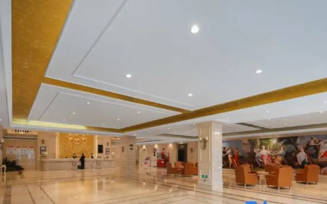 Vienna International Hotel (Huai'an University City Store)