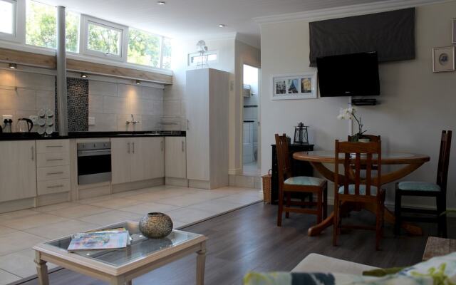 The High Street Accommodation
