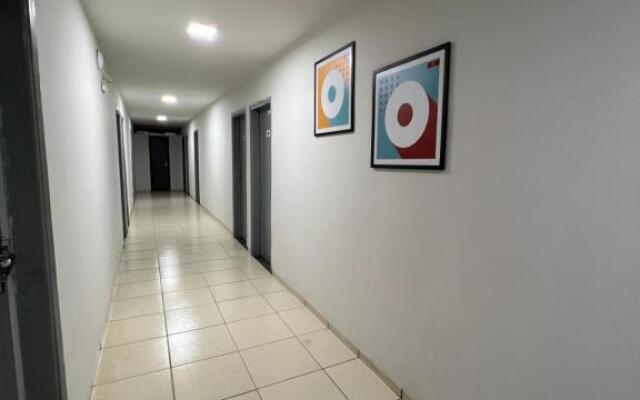 Hotel Antonialli