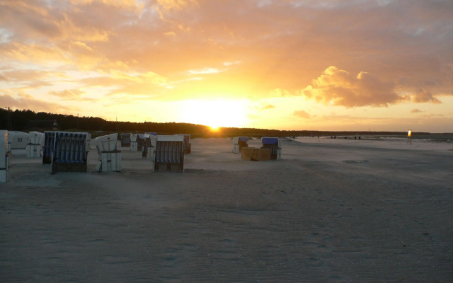 Best Western Plus Ostseehotel Waldschloesschen