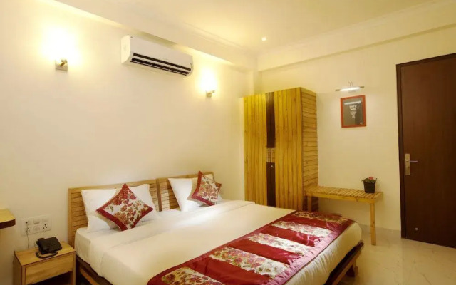 Capital O 325 Hotel Silver Star