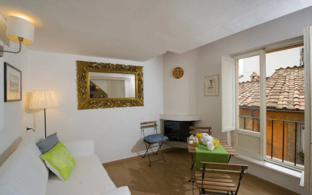 Romantic Nest in the Center/ Near Piazza Navona