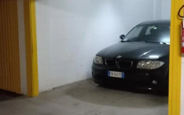 Airport House Mariel