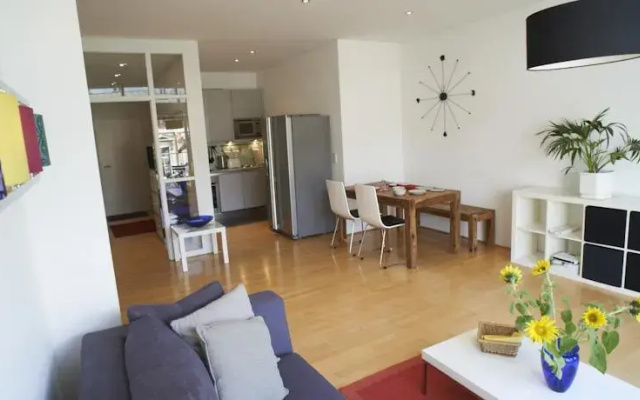 Viennaflat Apartments - 1010