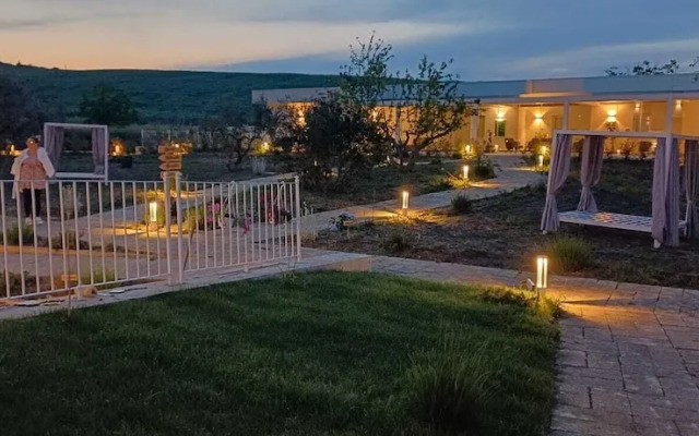 amarena garden house