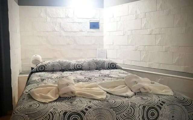 Torres de la Quebrada