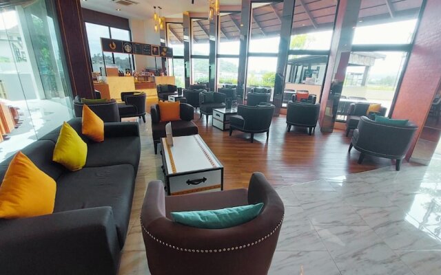 Seaview Condo In 5 Star Resort - MG1