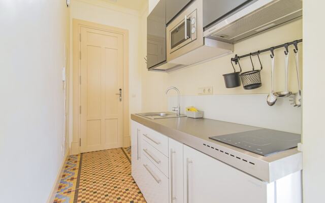 Mosaiko Homes Catedral Granada