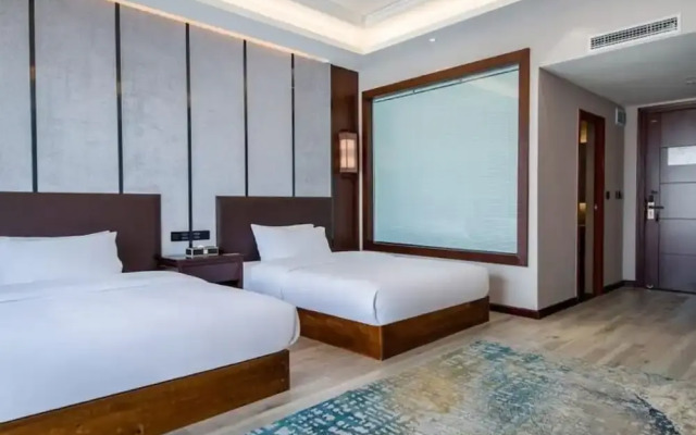 Vyluk Hotel Jianshui Gucheng