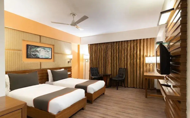 Avalon Hotel by OYO Rooms