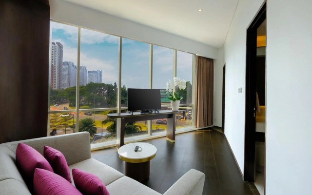 Atria Hotel Gading Serpong
