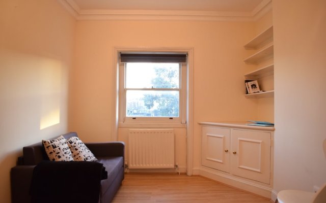 Cozy 1 Bedroom Flat near Primrose Hill