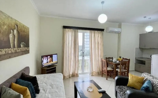 Relax Apts Saranda Apart-Hotel