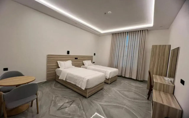 Nakheel Oasis Serviced Apartments