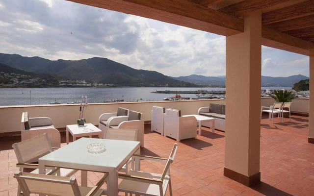 Hotel Boutique Mar d'Amunt