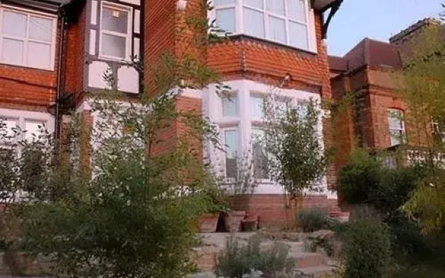 The Cloudesley - Guest house