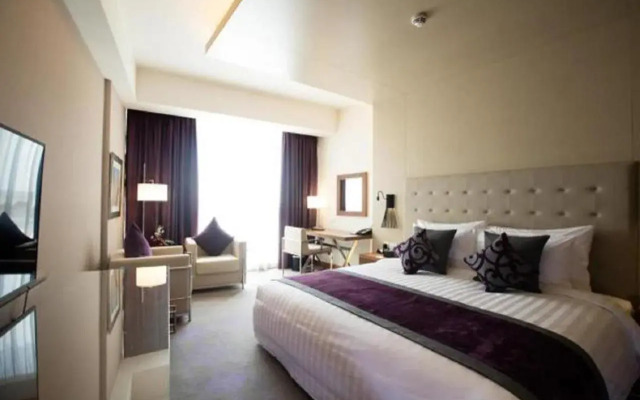 Bliss Hotel Al Ahsa