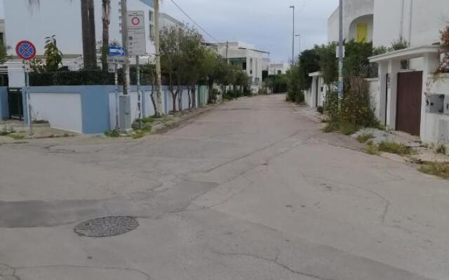 baia verde appartamento 150 m dal mare