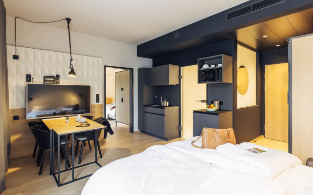 harry's home Bischofshofen