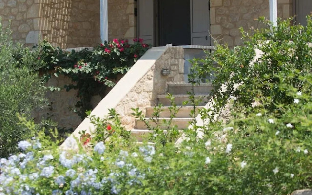 Two Bedroom Maisonette Villa - Margarita