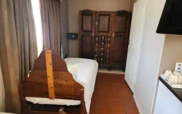 Okiep Country Hotel