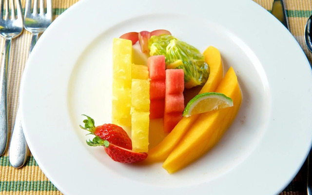 Great Rift Valley Lodge and Golf Resort