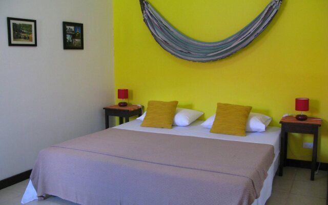 Continents Bed and Breakfast