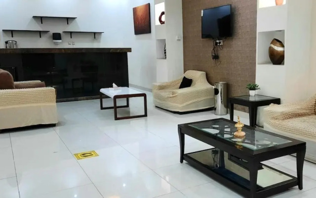 Rihanat Al Worood Suites Khamis Mushait