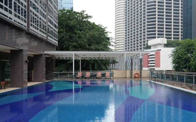Orchid Hotel