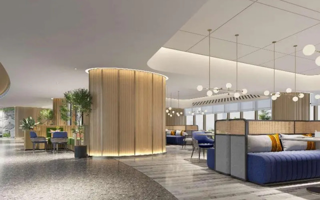 Hilton Garden Inn Foshan Lishui