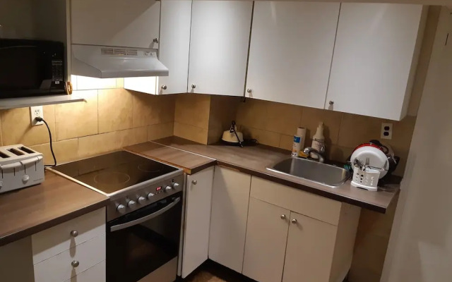 McMaster Accommodations