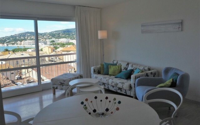 Appartement Les Pins Dorés