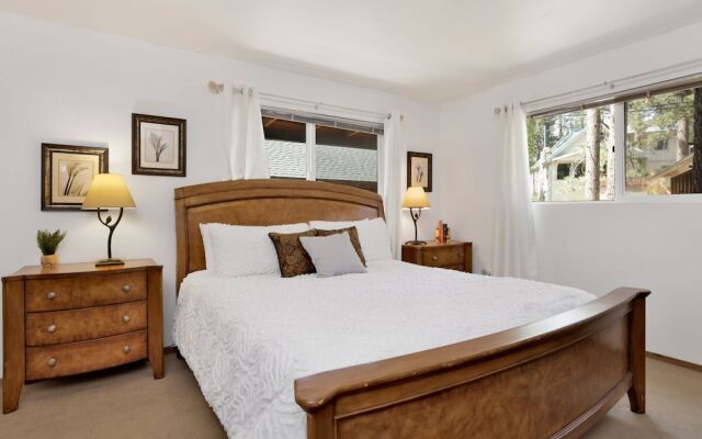 BIG Bear Moonridge Retreat #1914