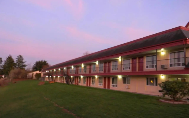 Americas Best Value Inn