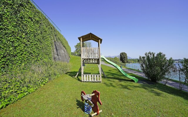 San Sivino 142 Apartment