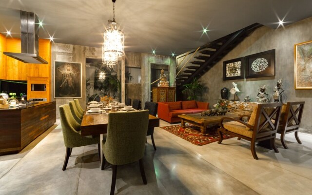 Villa Daana Uluwatu