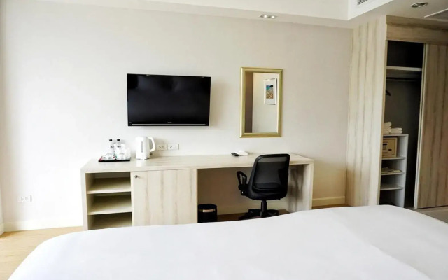 FarmHouse Hotel Ranong