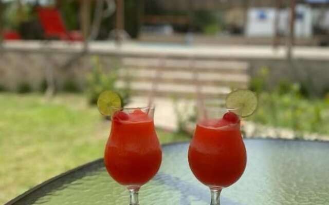 Akuaippa Hostal Restaurant