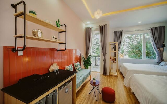 Someday House Danang