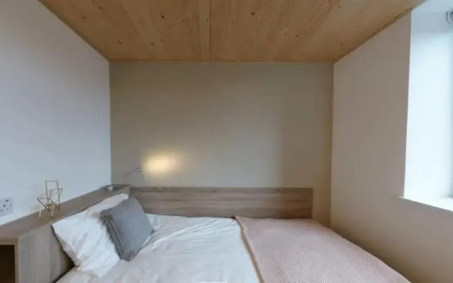 Comfortable Rooms in Lancaster for STUDENTS ONLY