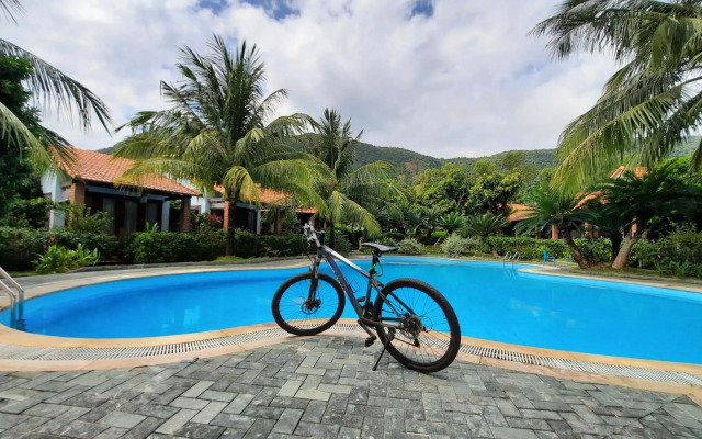 Wildland Resort