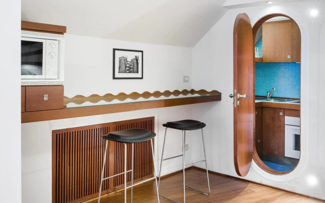 LHP Suite Posillipo