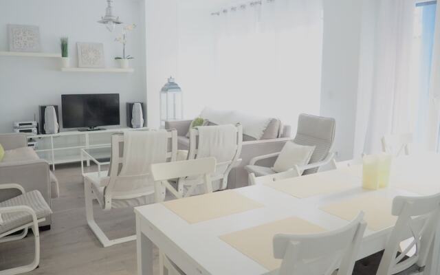 Cabria Playa Almuecar