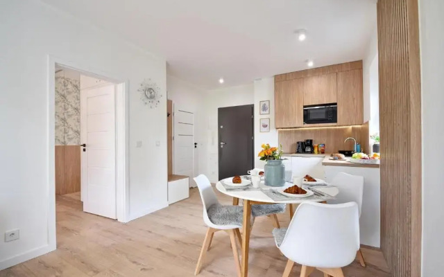 NORTH Apartments, PINE Mielno