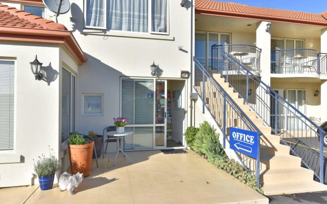 Northcote Motor Lodge