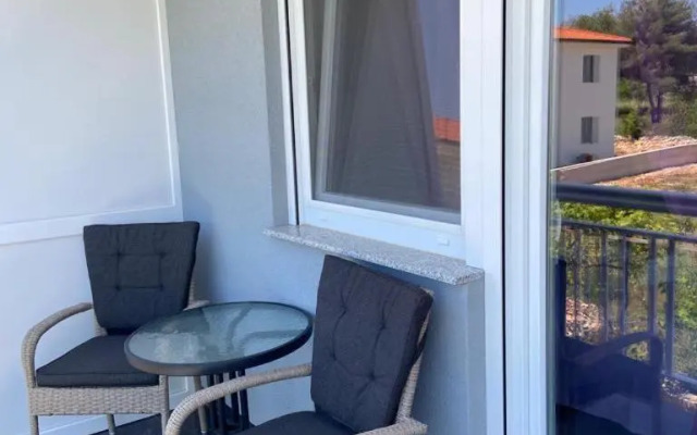 Apartmani Bolero - obiteljski odmor