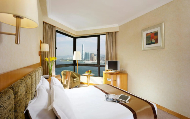 The Harbourview - Chinese YMCA of Hong Kong